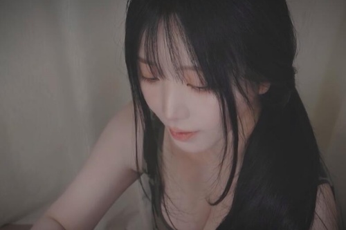 林暮色助眠照片，声音博主温润治愈的听觉艺术